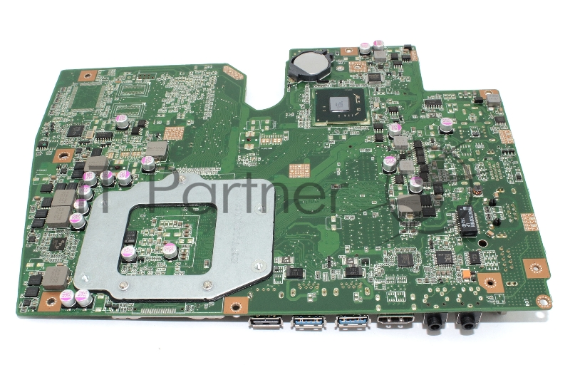 Материнская плата Asus ET2013I 90R-PT00EMB1000VZ