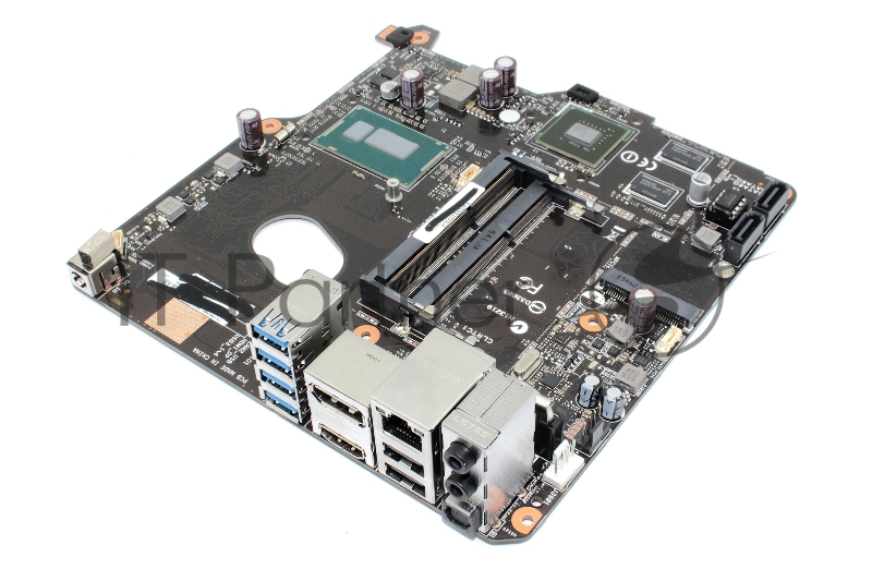 Материнская плата для Asus VM62N 4030U 90MS0080-R01000