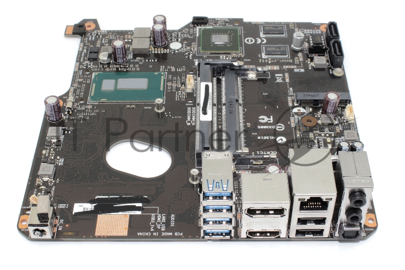 Материнская плата для Asus VM62N 4030U 90MS0080-R01000