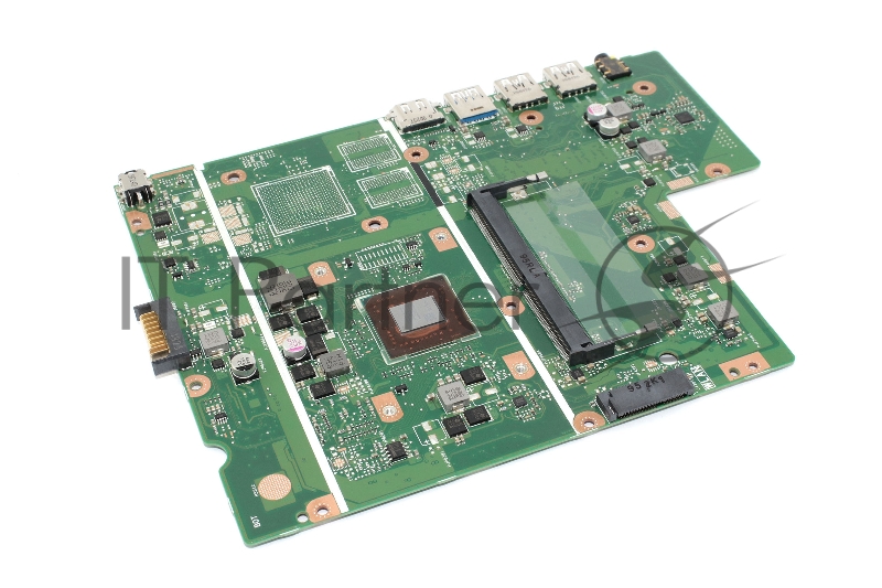 Материнская плата для Asus X540BA A6-9225 90NB0IY0-R00040