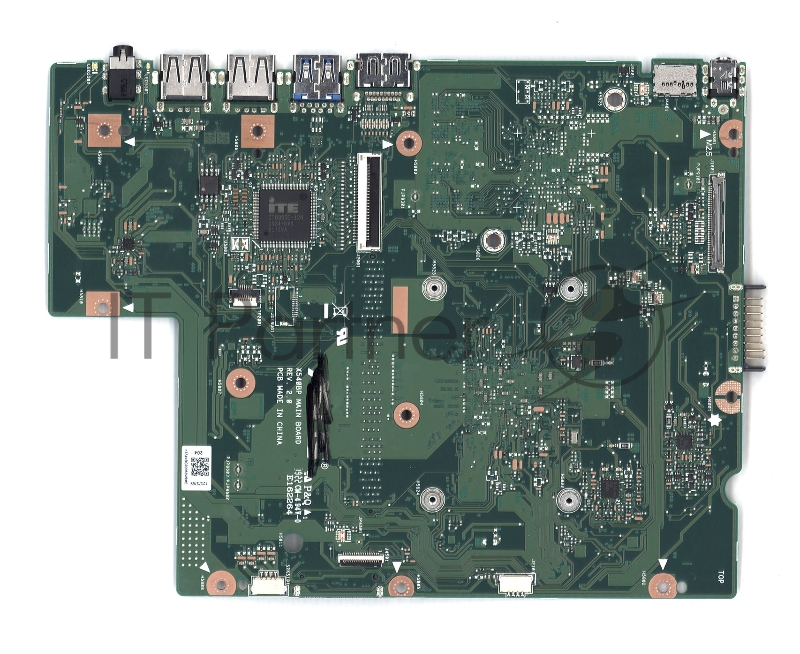 Материнская плата для Asus X540BA A6-9225 90NB0IY0-R00040