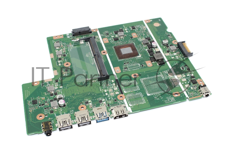 Материнская плата для Asus X540BA A6-9225 90NB0IY0-R00040