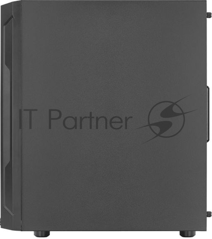 Компьютерный корпус Aerocool / Formula / Formula Trinity Mini-G-BK v2 черный без БП mATX 1x120mm 2xUSB2.0 1xUSB3.0 audio