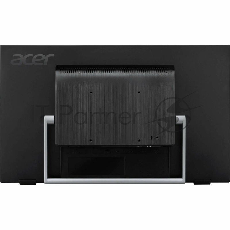 Монитор ACER UT272bmipzx 27, ZeroFrame, Black, 10 point MultiTouch, 16:9, IPS, 1920x1080, 4ms, 360cd, 75Hz, 1xHDMI(1.4) + 1xDP(1.2) + USB3.2x2 + USB-B(1up 2down) + SPK + Audio out, Speakers 1.5Wx2, sync: FreeSync, hdr: HDR 10, Vesa:100x100