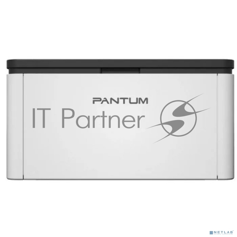 Pantum BP1800W (BP1800W) {A4, 18 стр/мин, 600x600dpi, 256MB RAM, 800Мг, USB, RJ45, Wi-Fi}