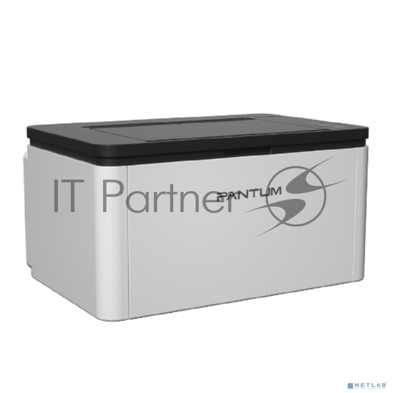 Pantum BP1800W (BP1800W) {A4, 18 стр/мин, 600x600dpi, 256MB RAM, 800Мг, USB, RJ45, Wi-Fi}