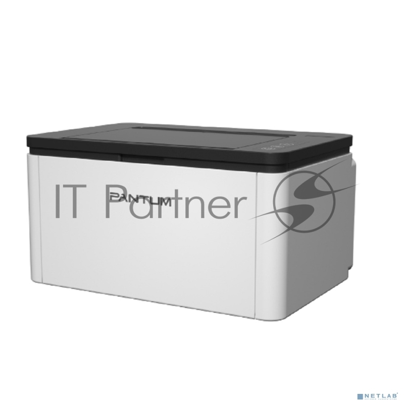 Pantum BP1800W (BP1800W) {A4, 18 стр/мин, 600x600dpi, 256MB RAM, 800Мг, USB, RJ45, Wi-Fi}