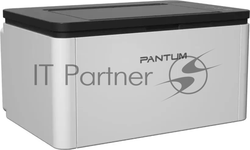 Pantum BP1800W (BP1800W) {A4, 18 стр/мин, 600x600dpi, 256MB RAM, 800Мг, USB, RJ45, Wi-Fi}