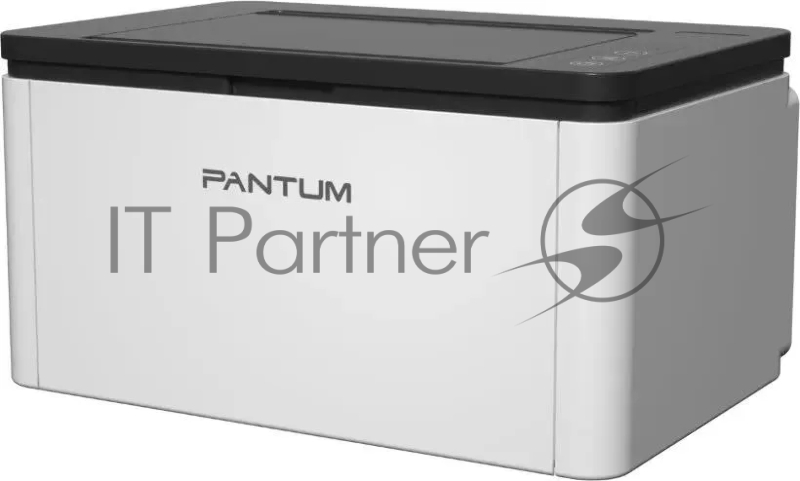 Pantum BP1800W (BP1800W) {A4, 18 стр/мин, 600x600dpi, 256MB RAM, 800Мг, USB, RJ45, Wi-Fi}