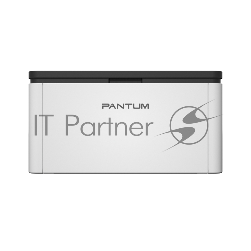 Pantum BP1800W (BP1800W) {A4, 18 стр/мин, 600x600dpi, 256MB RAM, 800Мг, USB, RJ45, Wi-Fi}