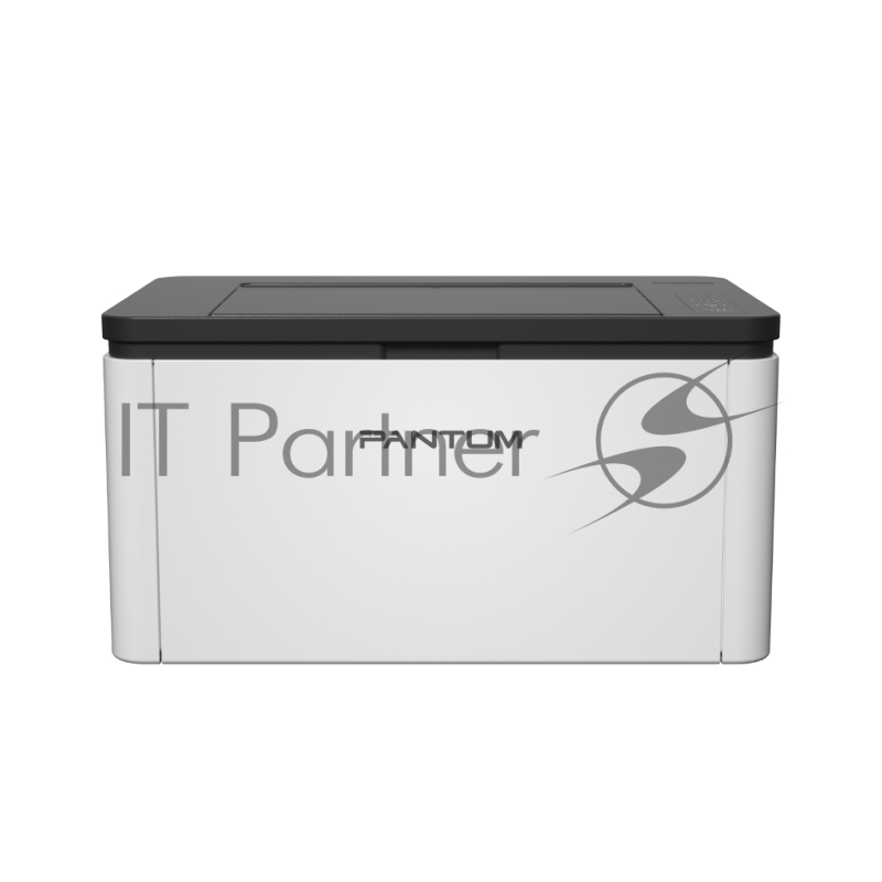 Pantum BP1800W (BP1800W) {A4, 18 стр/мин, 600x600dpi, 256MB RAM, 800Мг, USB, RJ45, Wi-Fi}