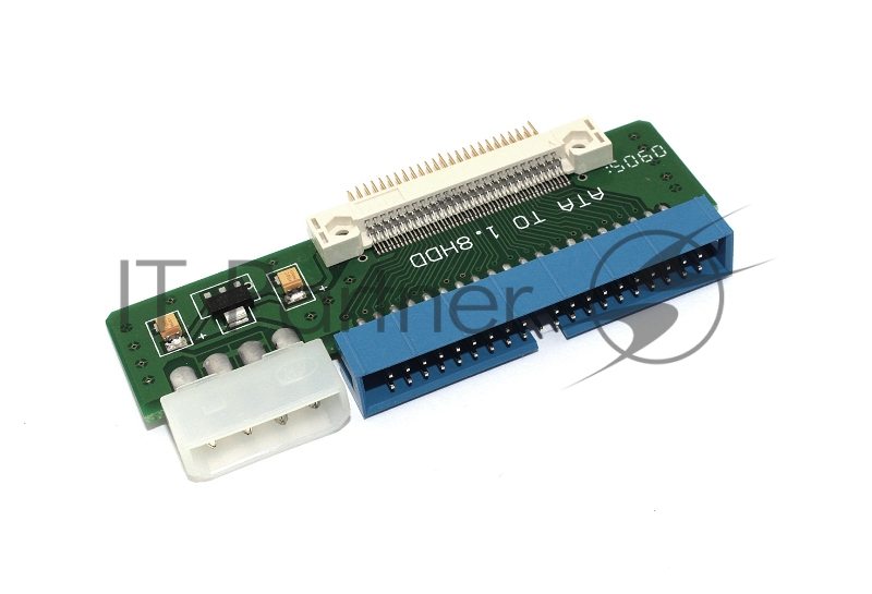 Переходник IDE 3.5 папа на CF