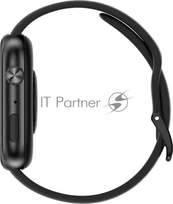 Умные часы 2i KCH-WB01 BLACK HONOR CHOICE