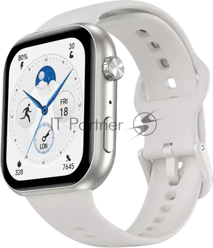 Умные часы 2i KCH-WB01 WHITE HONOR CHOICE