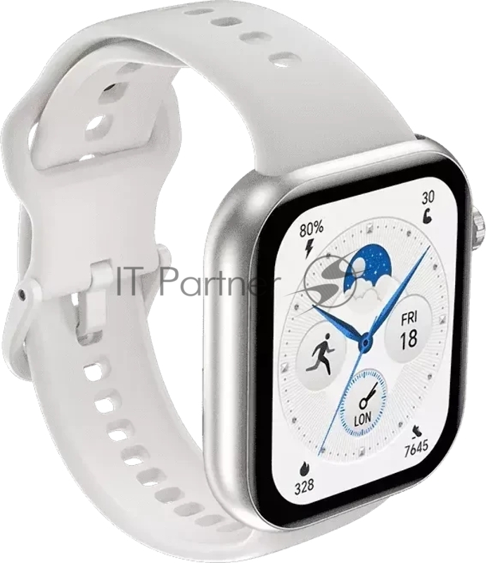 Умные часы 2i KCH-WB01 WHITE HONOR CHOICE