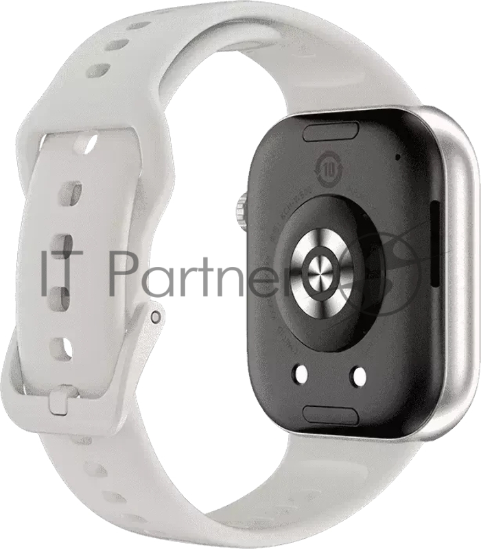 Умные часы 2i KCH-WB01 WHITE HONOR CHOICE