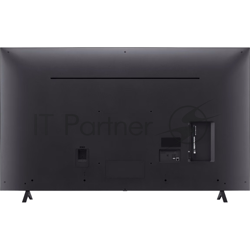 Телевизор LG 55 55UR78006LK черный LED 4K UHD 50Hz WebOS