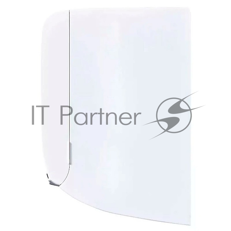 Блок внутренний сплит-системы Electrolux Smartline EACS-09HSM/N8_V2/in 9000 BTU, 25 м², 27 дБ, охлаждение, обогрев, осушение, белый