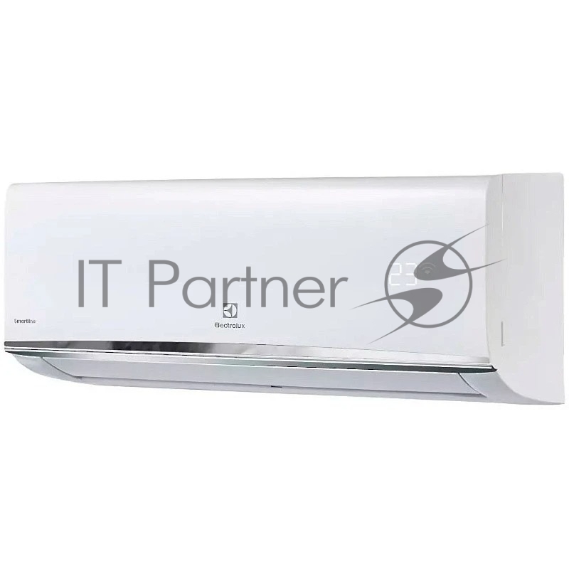 Блок внутренний сплит-системы Electrolux Smartline EACS-09HSM/N8_V2/in 9000 BTU, 25 м², 27 дБ, охлаждение, обогрев, осушение, белый