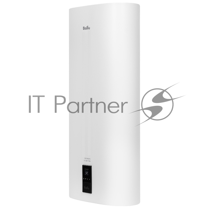 Водонагреватель Ballu BWH/S 30 Cetrion Inverter