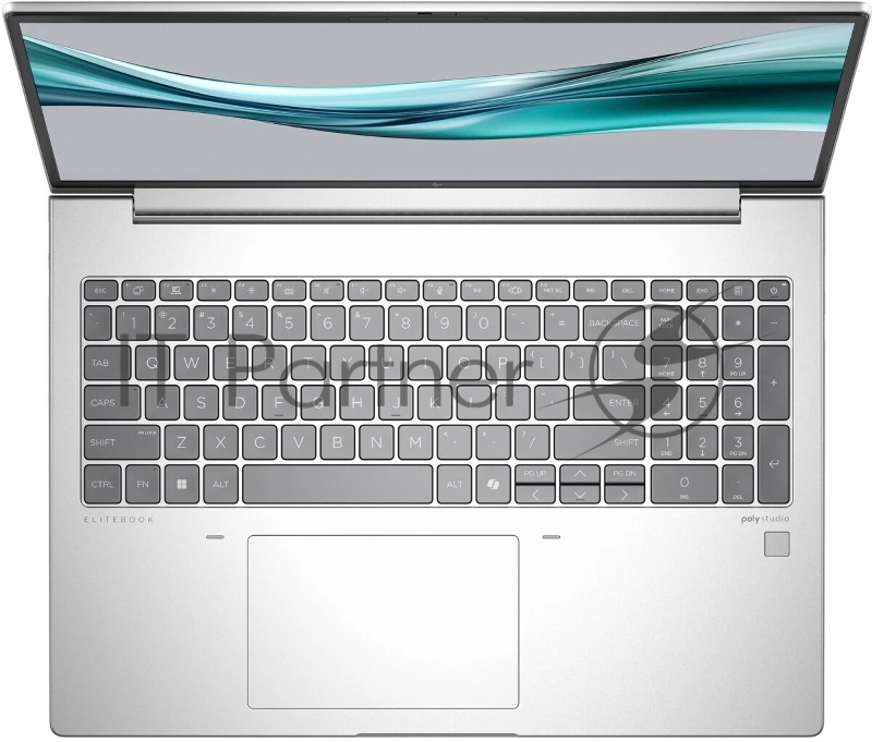 Ноутбук HP EB 645 G11 14″ A6TR3UT#ABA R7 PRO 7735U 32GB/1TB Win11P