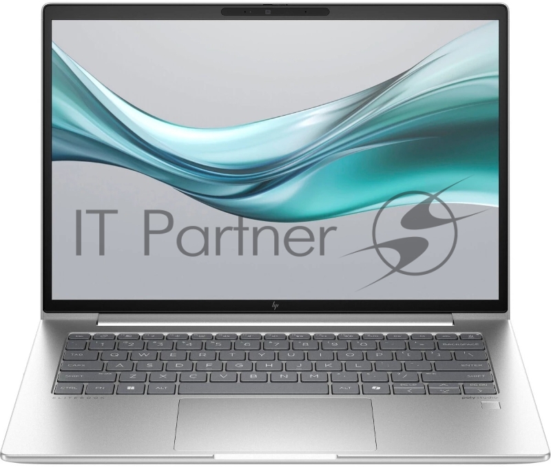 Ноутбук HP EB 645 G11 14″ A6TR3UT#ABA R7 PRO 7735U 32GB/1TB Win11P