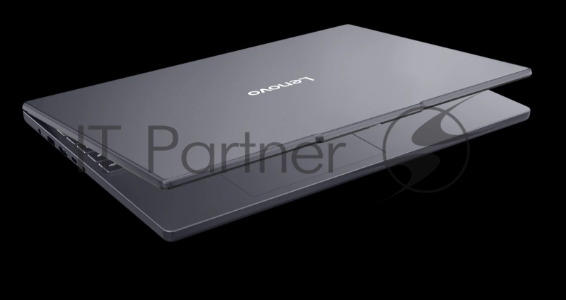 Ноутбук 15.3 IPS WUXGA LENOVO IdeaPad Slim 3 15AHP10 grey (AMD Ryzen 5 8540U/16Gb/512Gb SSD/VGA int/noOS) (83KA0015RK)