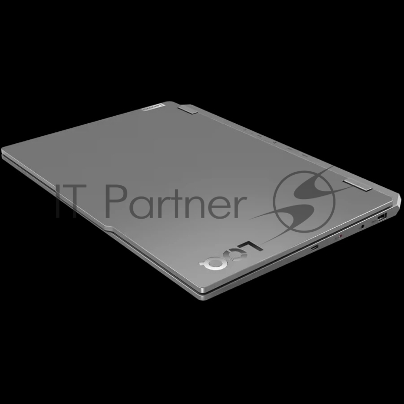 Ноутбук 15.6 IPS FHD LENOVO LOQ 15ARP9 grey (AMD Ryzen 5 7235HS/24Gb/512Gb SSD/3050 6Gb/noOS) (83JC005FRK)