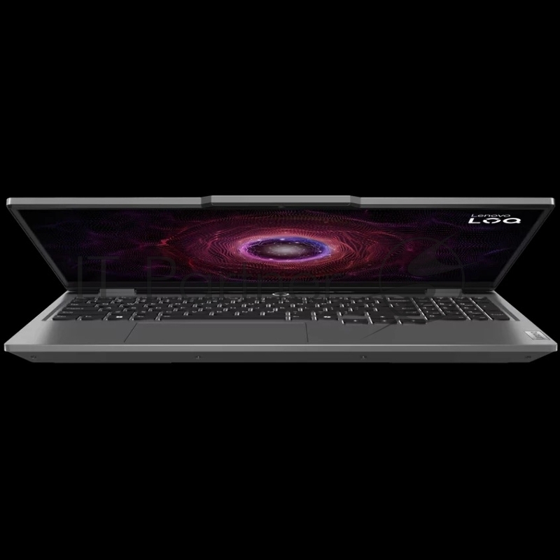Ноутбук 15.6 IPS FHD LENOVO LOQ 15ARP9 grey (AMD Ryzen 5 7235HS/24Gb/512Gb SSD/3050 6Gb/noOS) (83JC005FRK)