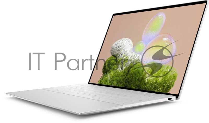 Ноутбук Dell XPS 13 9350 Core Ultra 5 226V 16Gb SSD512Gb Intel Arc 13.4 WVA FHD+ (1920x1200) Windows 11 Pro silver WiFi BT Cam (9350-5015)