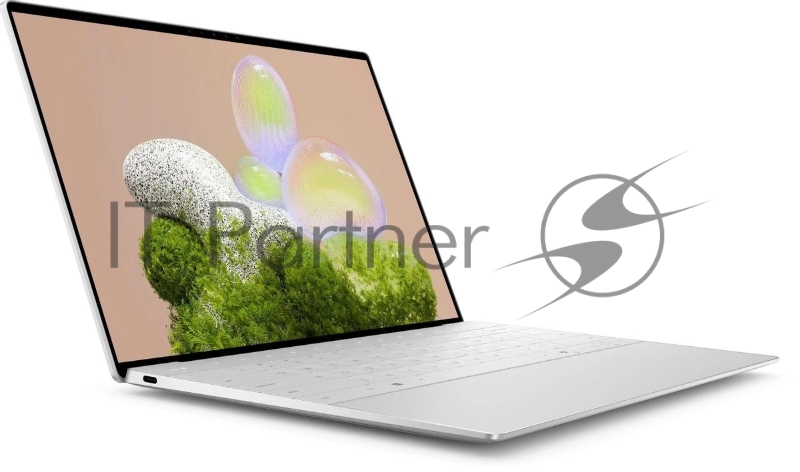 Ноутбук Dell XPS 13 9350 Core Ultra 7 256V 16Gb SSD1Tb Intel Arc 13.4 WVA FHD+ (2160x1080) Windows 11 Pro silver WiFi BT Cam (9350-7011)