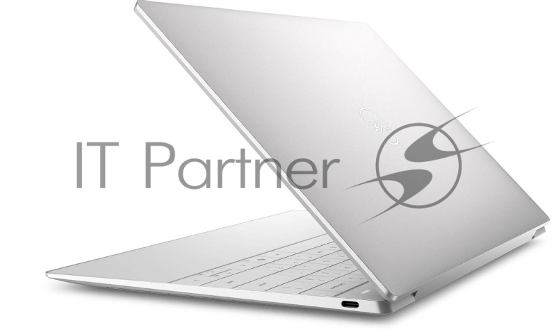 Ноутбук Dell XPS 13 9350 Core Ultra 7 268V 32Gb SSD1Tb Intel Arc 13.4 WVA Touch QHD+ (3200x1800) Windows 11 Pro silver WiFi BT Cam (9350-7431)