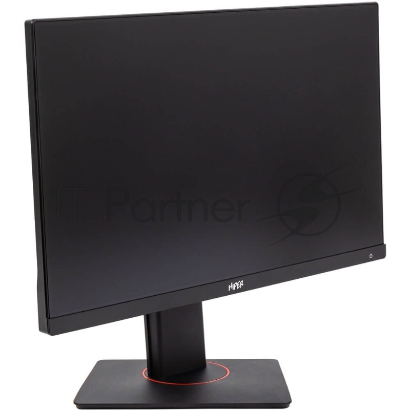 Моноблок HIPER V6 23.8(1920x1080 (матовый) IPS)/Intel Core i5 14400(2.5Ghz)/16384Mb/512PCISS 1y/6.45kg/черный/Win11Pro + Cam 5.0 SD/Беспроводные МК/WiFi6