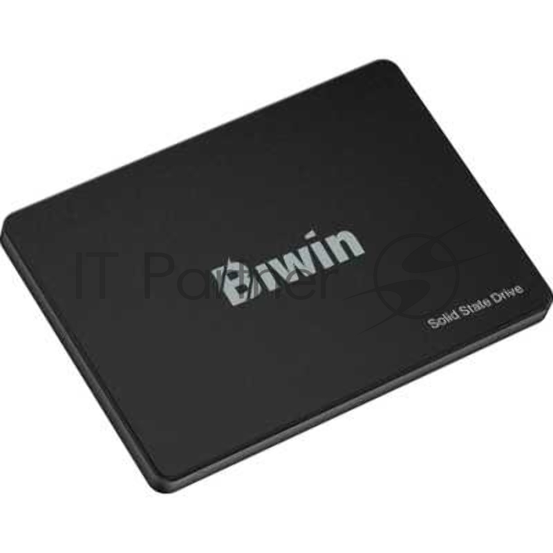 Твердотельный накопитель SSD 2.5 Biwin 1.0Tb M100 Series <BM100NN01TB-RGX> (SATA3, up to 550/500MBs, 3D NAND, 320TBW)
