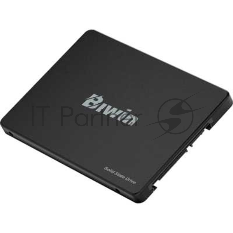 Твердотельный накопитель SSD 2.5 Biwin 1.0Tb M100 Series <BM100NN01TB-RGX> (SATA3, up to 550/500MBs, 3D NAND, 320TBW)