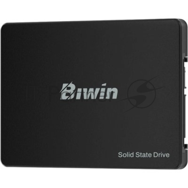 Твердотельный накопитель SSD 2.5 Biwin 1.0Tb M100 Series <BM100NN01TB-RGX> (SATA3, up to 550/500MBs, 3D NAND, 320TBW)