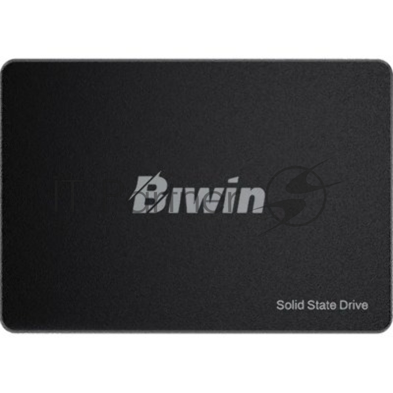 Твердотельный накопитель SSD 2.5 Biwin 1.0Tb M100 Series <BM100NN01TB-RGX> (SATA3, up to 550/500MBs, 3D NAND, 320TBW)