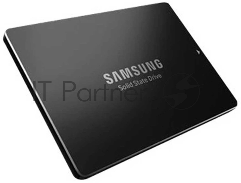 SSD Samsung PM893 2.5 1920GB <MZ7L31T9HBLT-00B7C> (SATA3 550/520MBs 3504TBW 1DWPD)