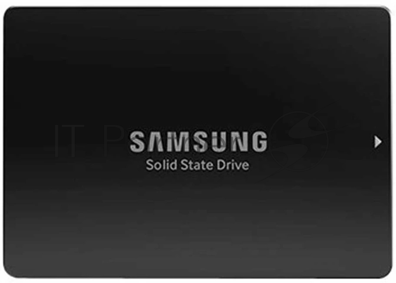 SSD Samsung PM893 2.5 1920GB <MZ7L31T9HBLT-00B7C> (SATA3 550/520MBs 3504TBW 1DWPD)