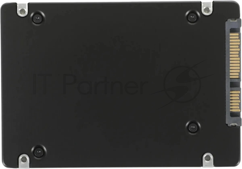 SSD Samsung PM893 2.5 240GB <MZ7L3240HCHQ-00B7C> (SATA3 550/380MBs 438TBW 1DWPD)