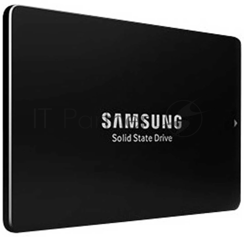 SSD Samsung PM893 2.5 240GB <MZ7L3240HCHQ-00B7C> (SATA3 550/380MBs 438TBW 1DWPD)