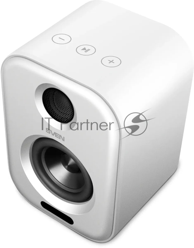Акустика Sven MC-5 White (SV-022525)