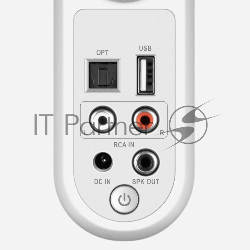 Акустика Sven MC-5 White (SV-022525)
