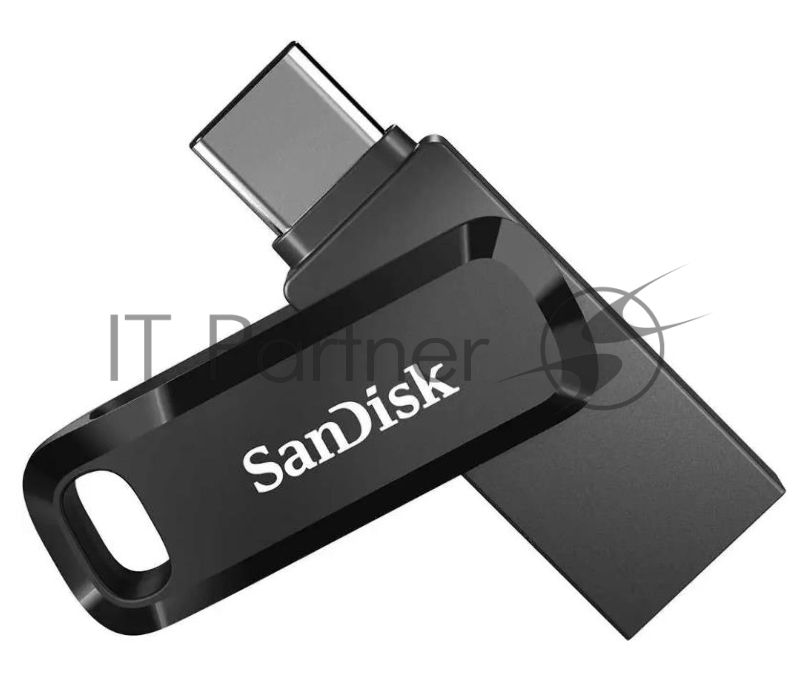Флеш диск Sandisk USB-C 32GB SDDDC3-032G-G46