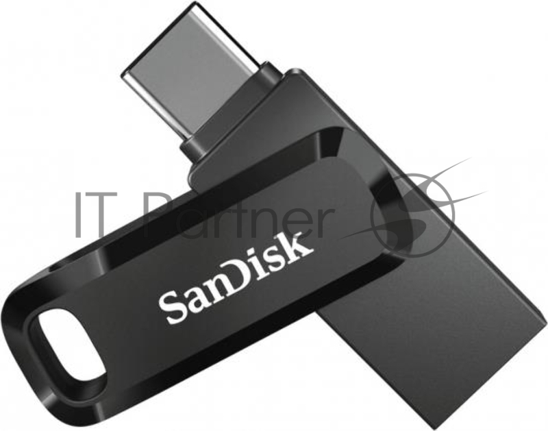 Флеш диск Sandisk USB-C 32GB SDDDC3-032G-G46