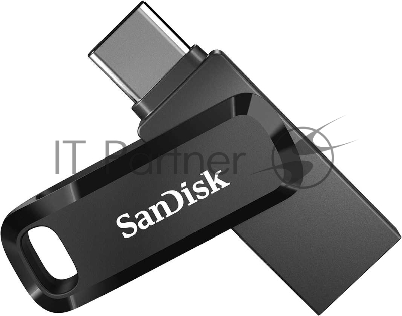 Флеш диск Sandisk USB-C 32GB SDDDC3-032G-G46