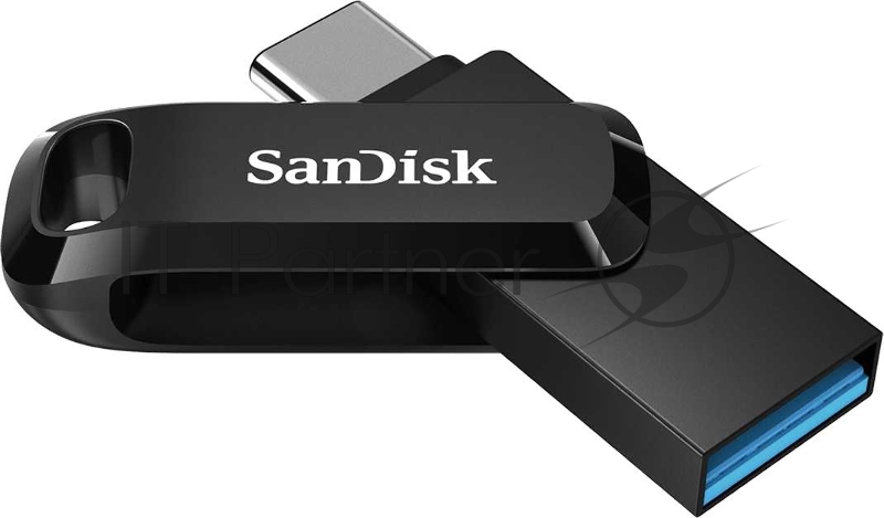 Флеш диск Sandisk USB-C 32GB SDDDC3-032G-G46