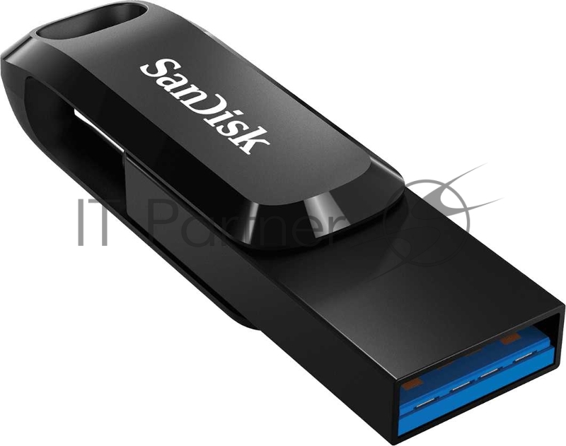 Флеш диск Sandisk USB-C 32GB SDDDC3-032G-G46