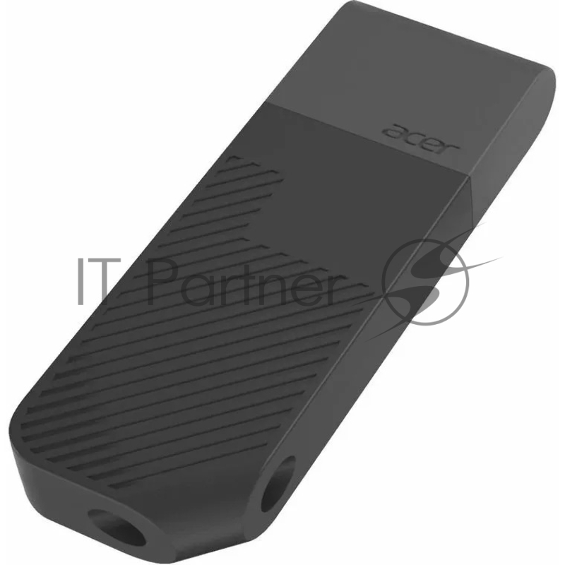 Флеш Диск Acer 8Gb UP300-008G-BL, USB 3.0 black <BL.9BWWA.523>