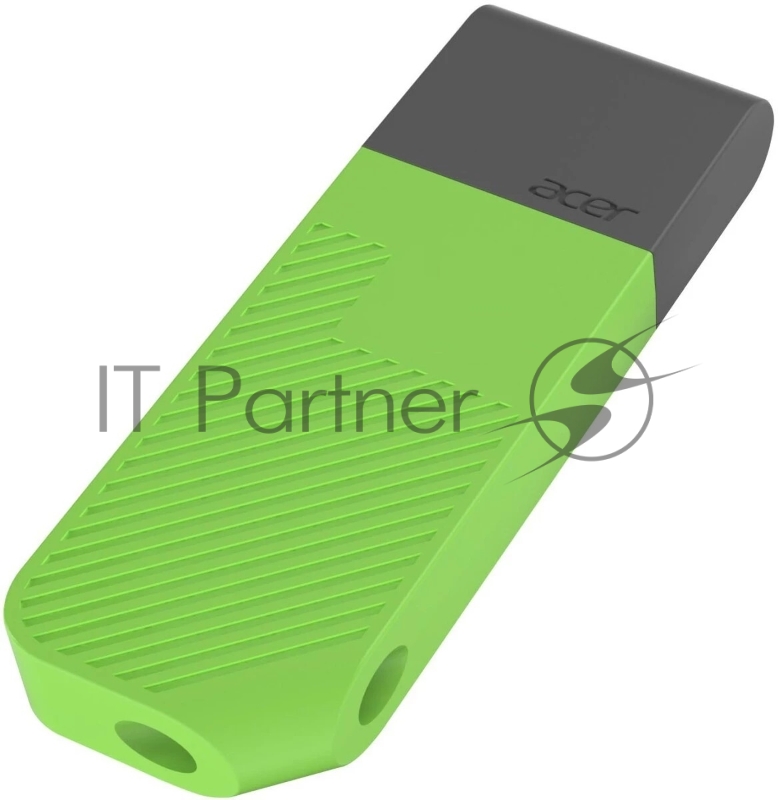 Флеш Диск Acer 16Gb UP300-16G-GR, USB 3.0 green <BL.9BWWA.556>